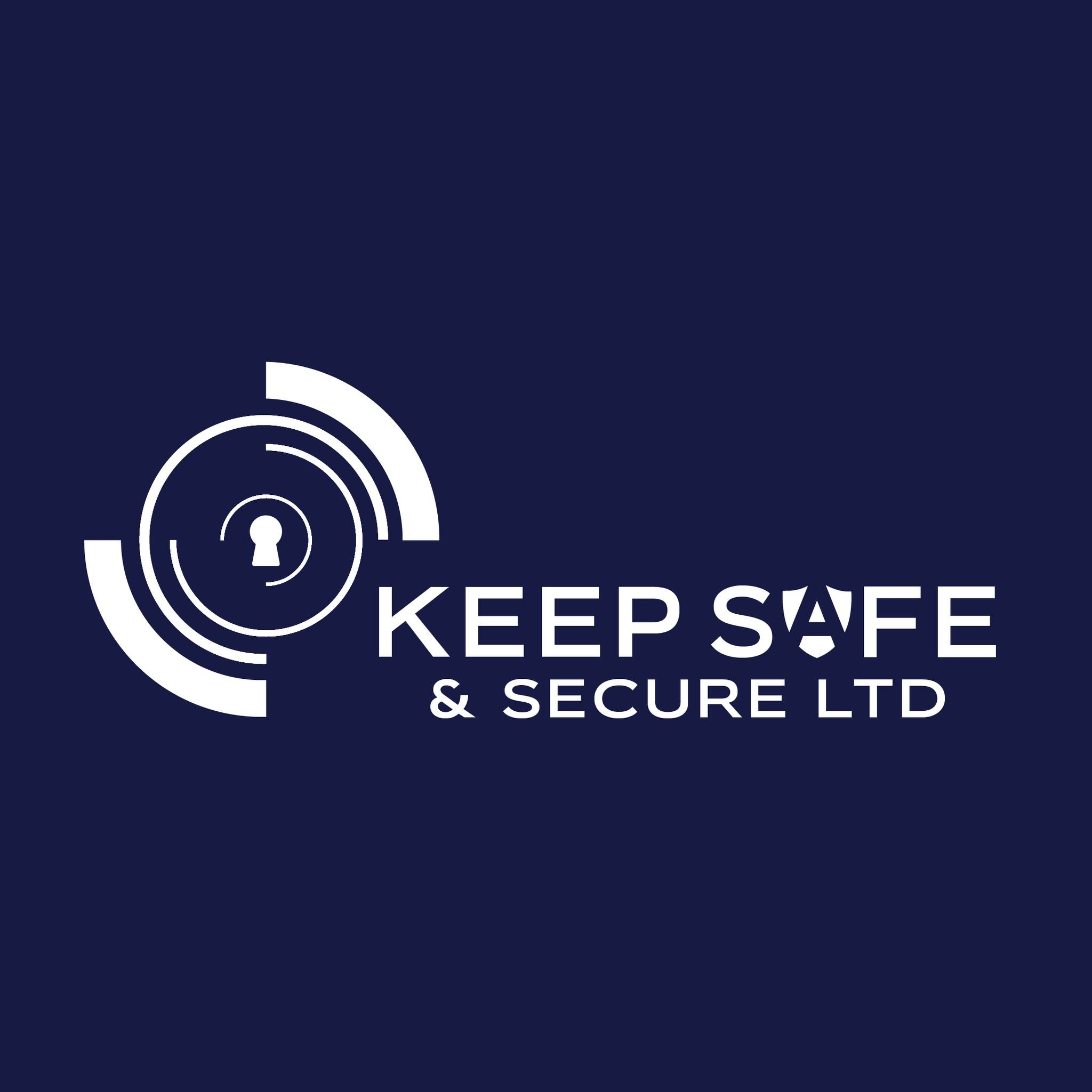 Keep Safe & Secure Ltd.