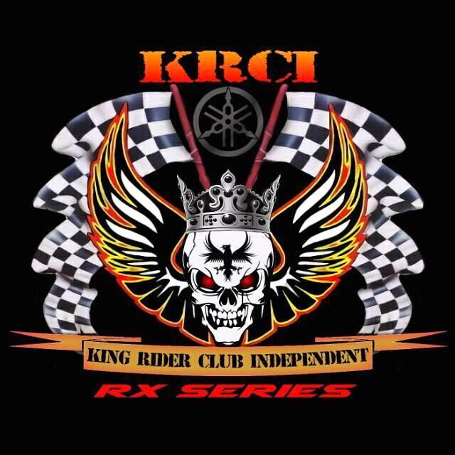 KRCI king rider club independent