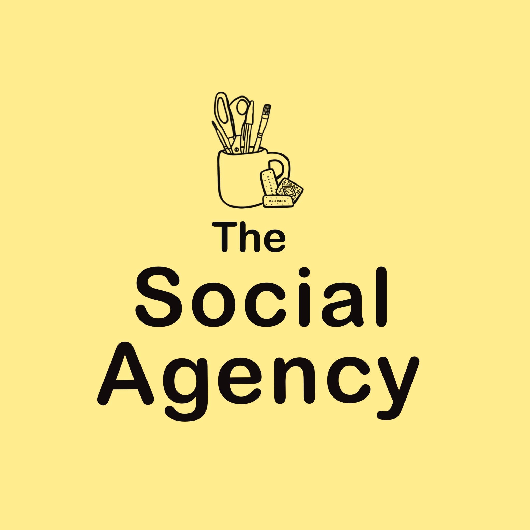 The Social Agency | Stoke-on-Trent