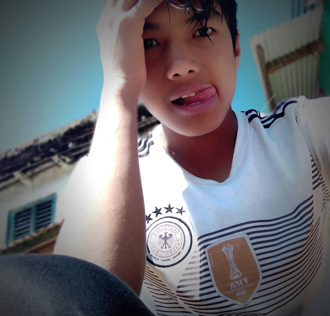 Babu Raza