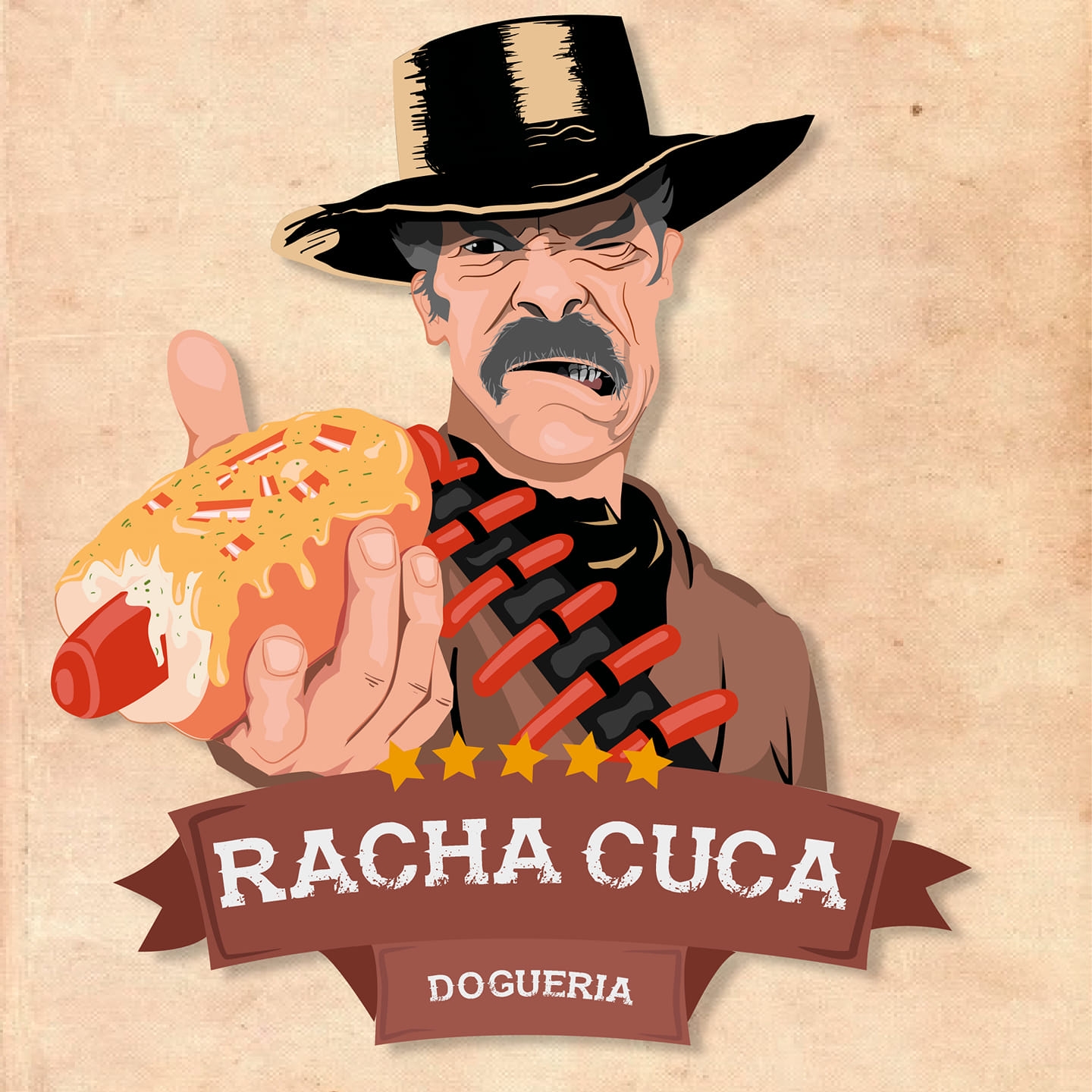 Racha Cuca Dogueria