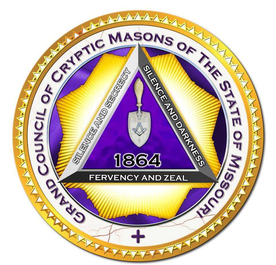 Grand Council of Cryptic Masons of the State of Missouri