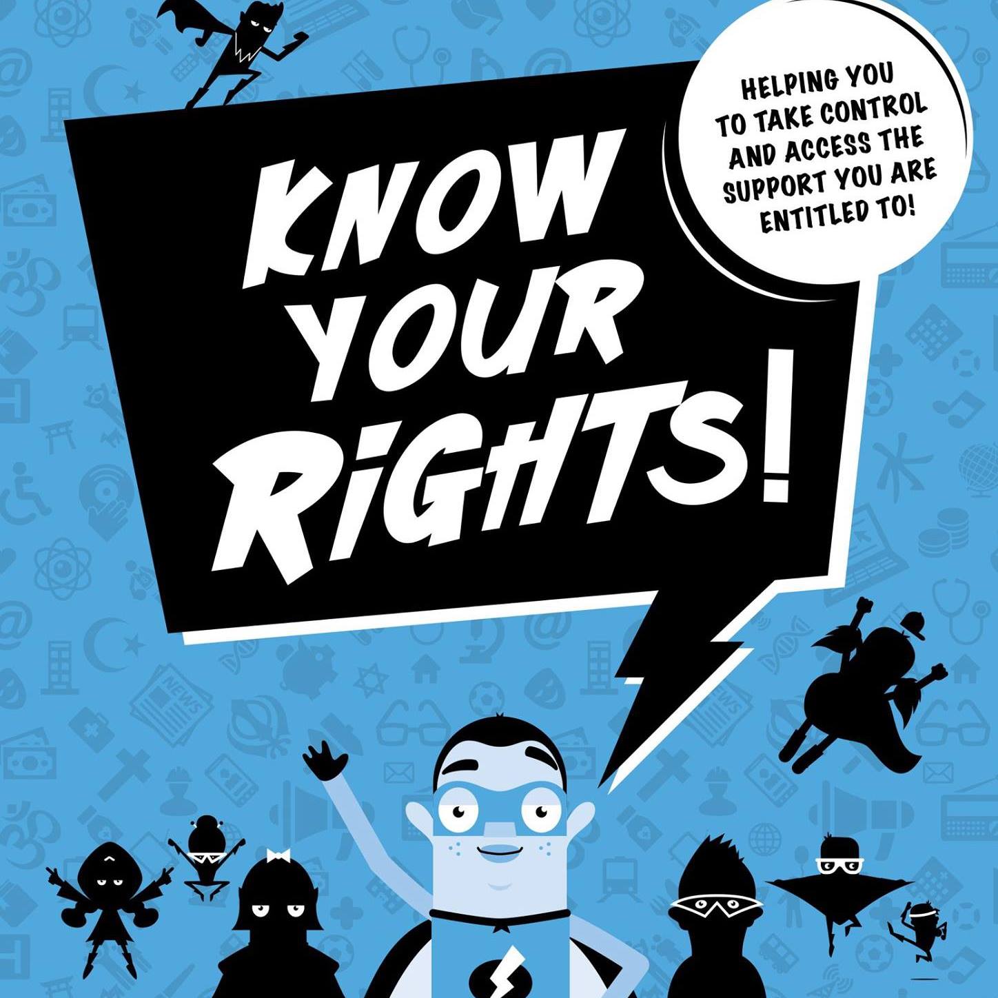 Children's Rights Unit | Neath