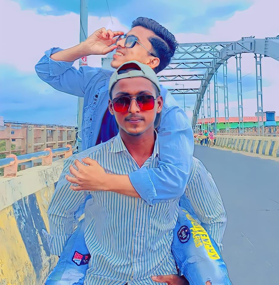 Md Ali