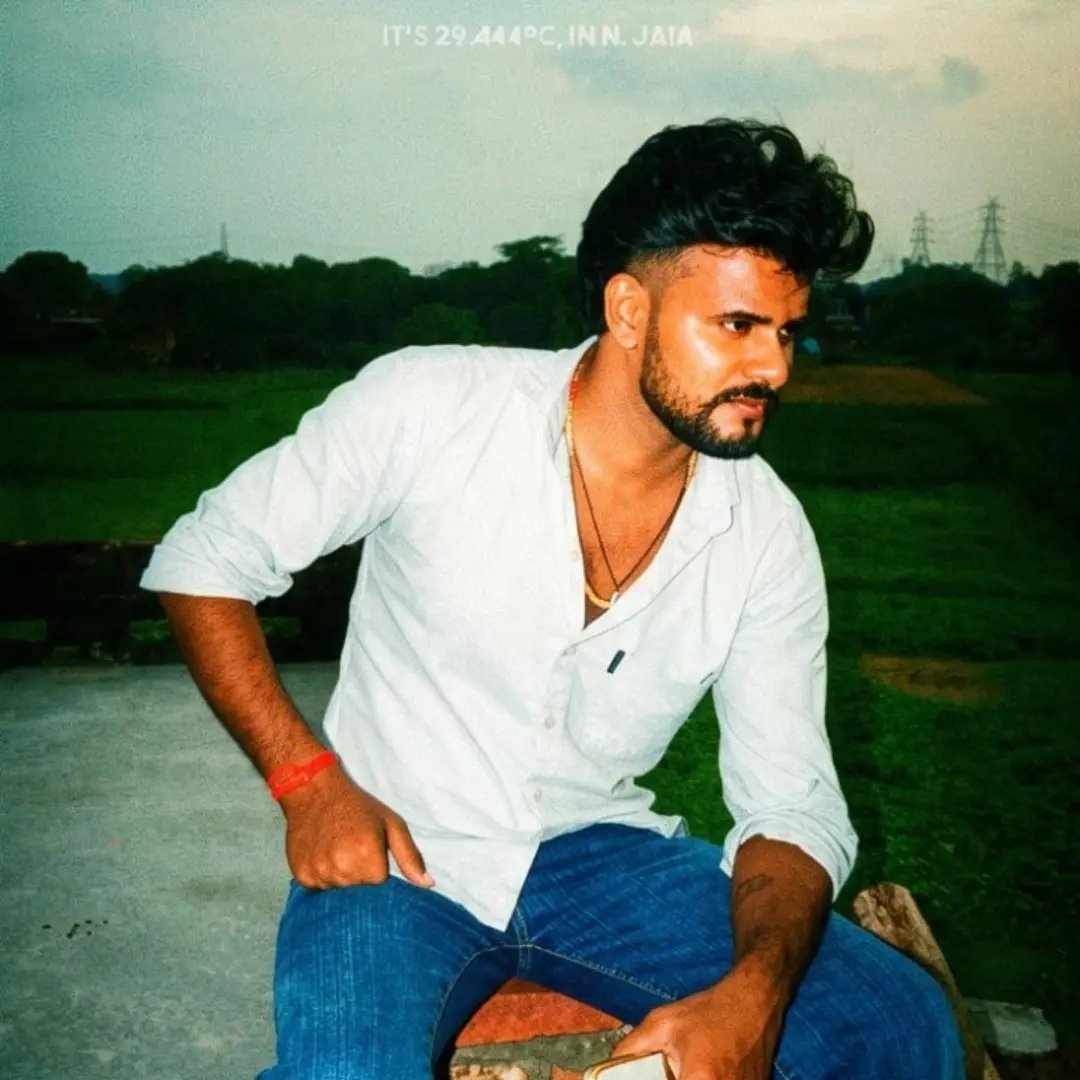 छोटू राज