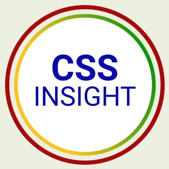 CSS Insight