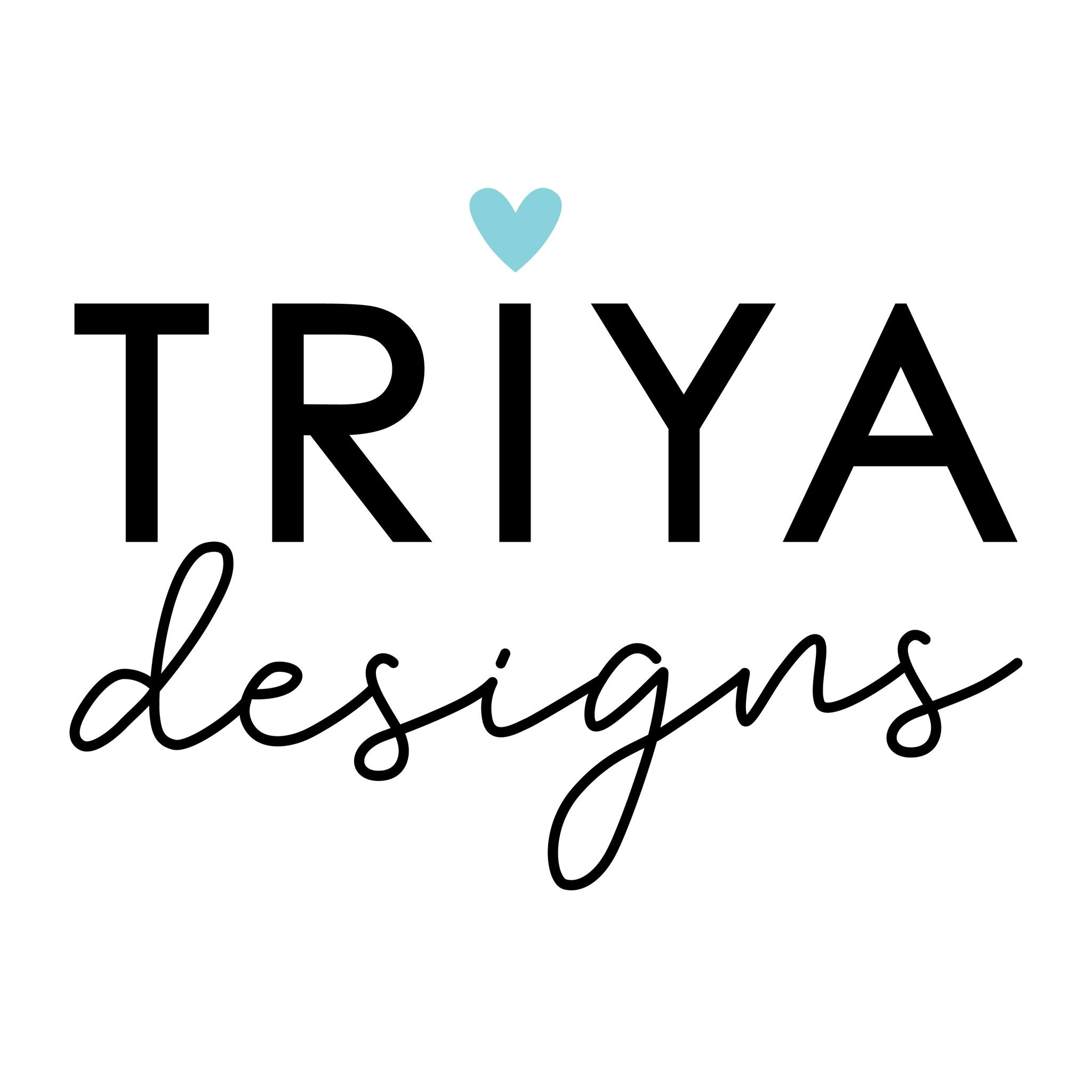 Triya Designs