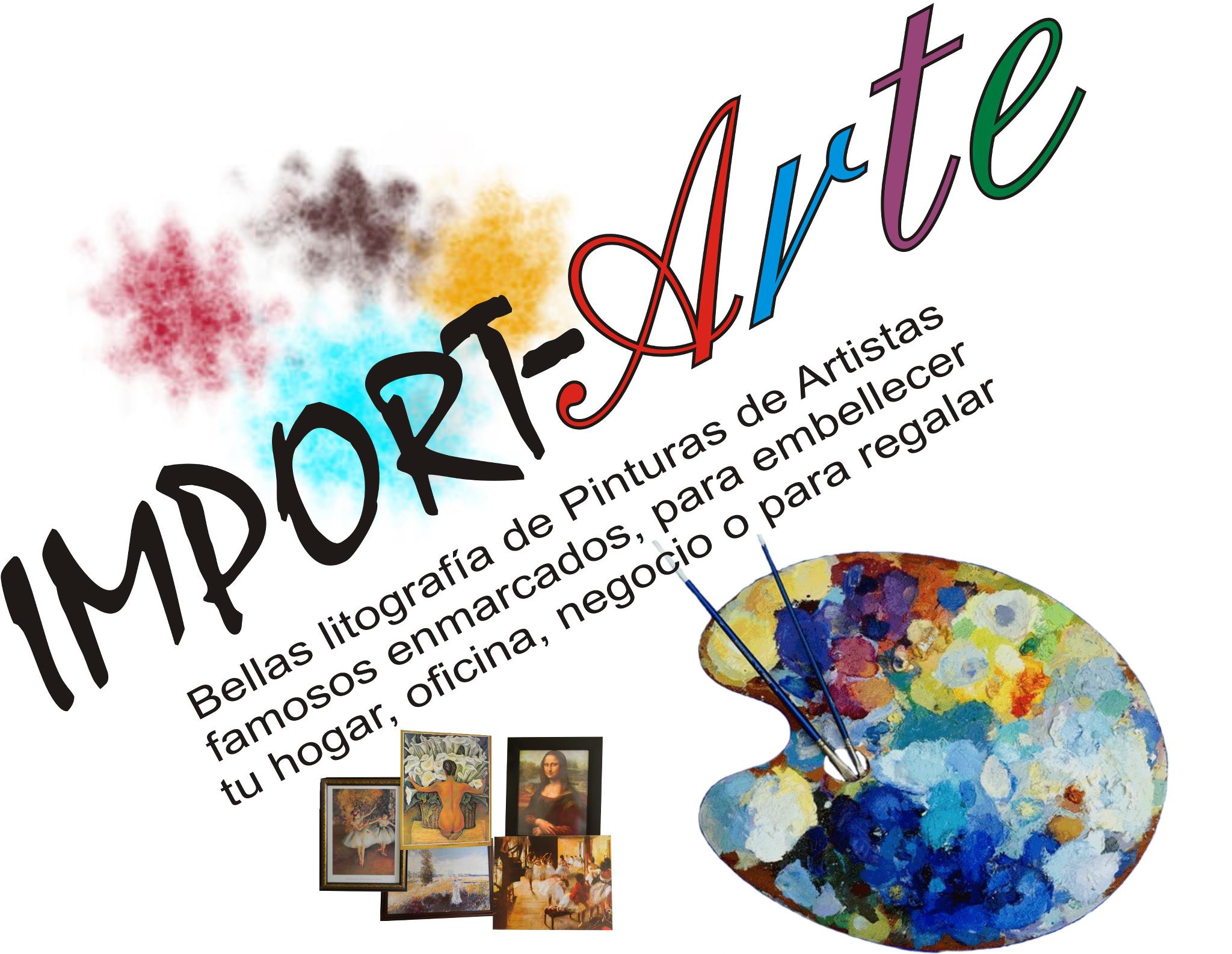Import-Arte | Mérida