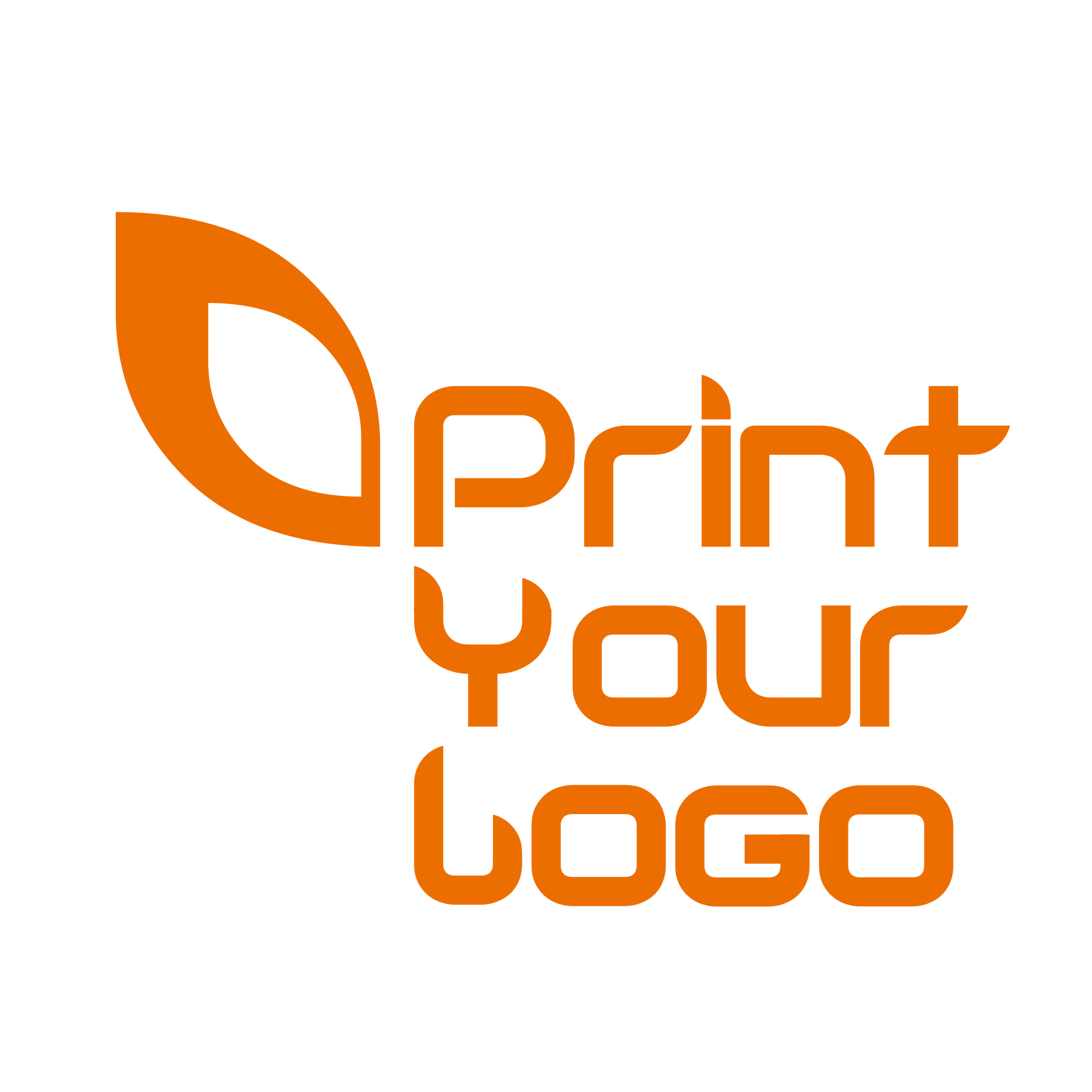 Print Your Logo