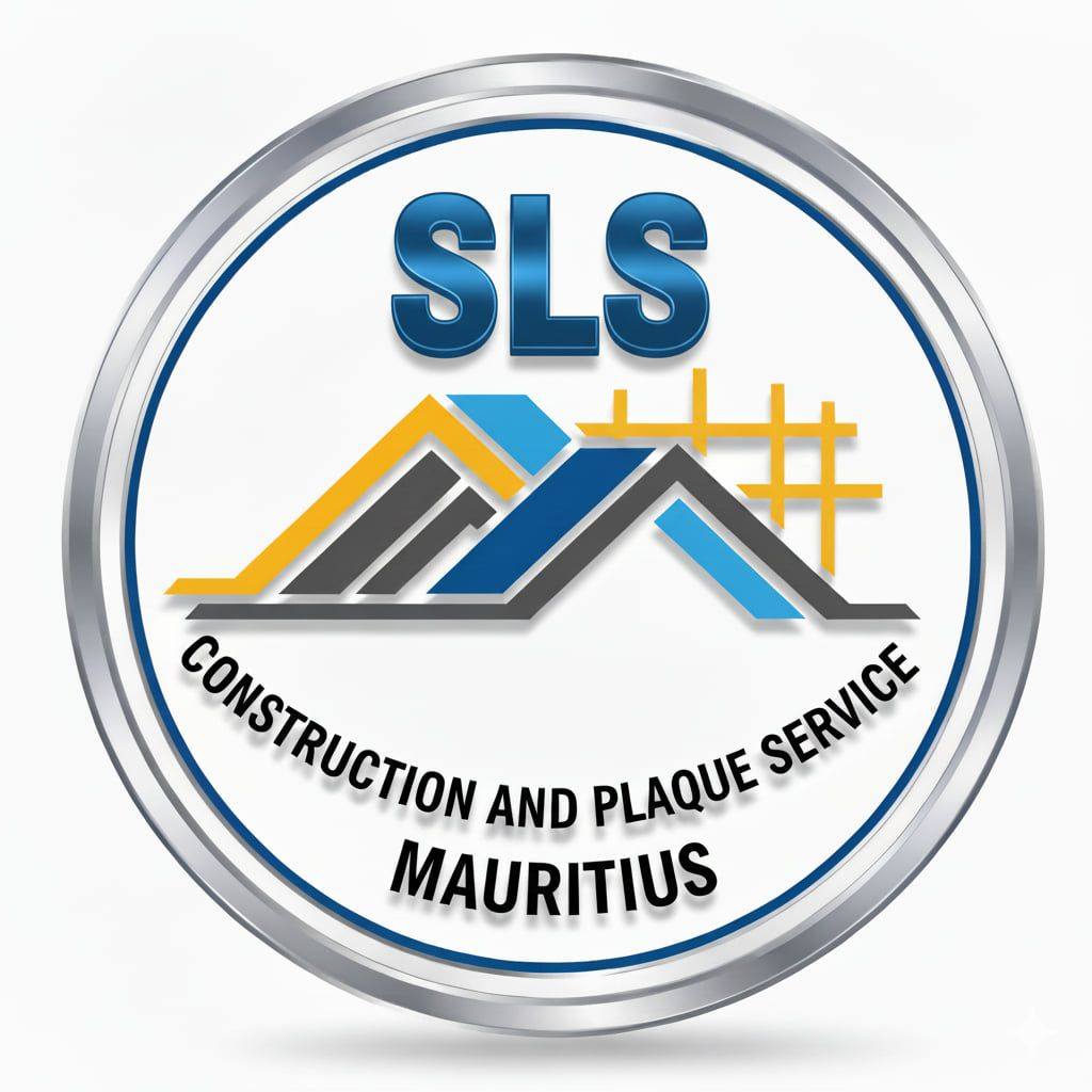 SLS Construction And Plaque Service Mauritius