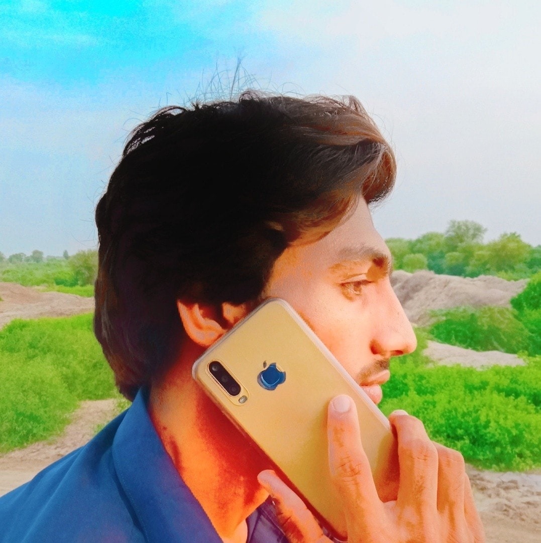 Shahnawaz Usman Rajar