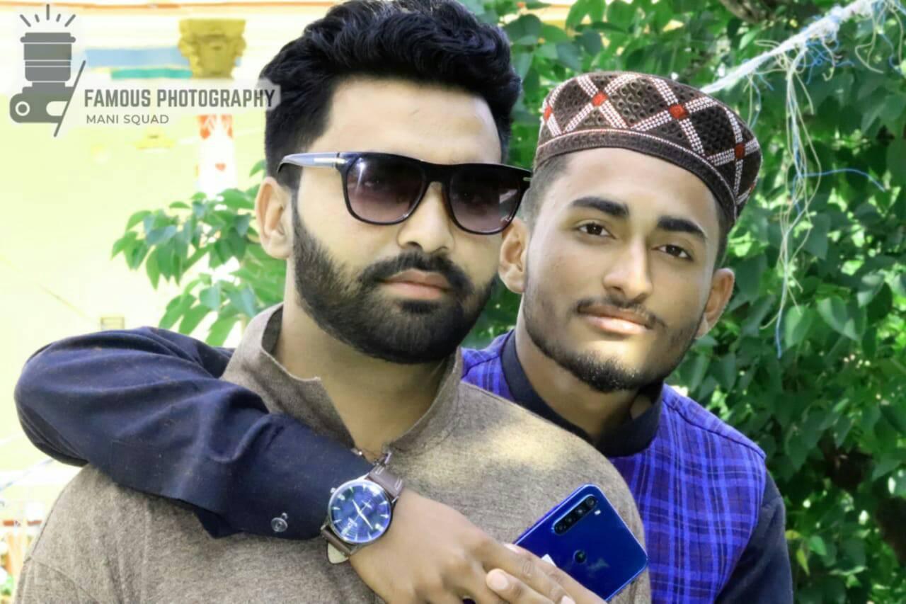 Hafiz Rizwan