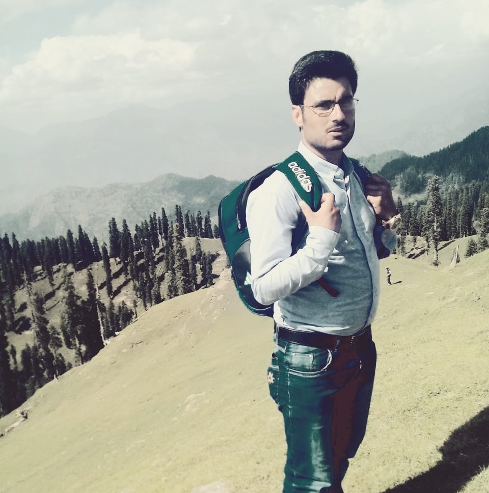 Sahil raja