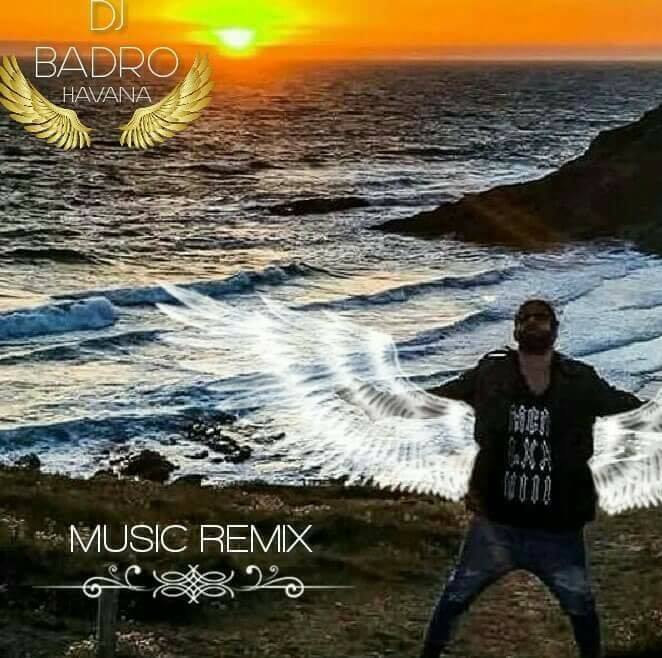 Dj Badro Havana