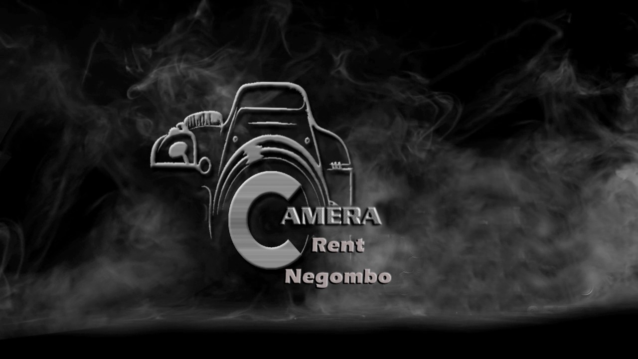 Camera Rent Negombo | Negombo
