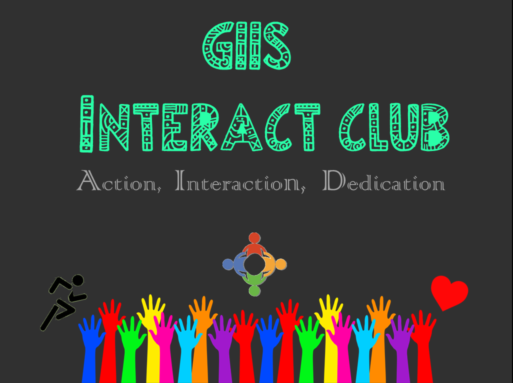 Interact Club GIIS Queenstown | Singapore Singapore