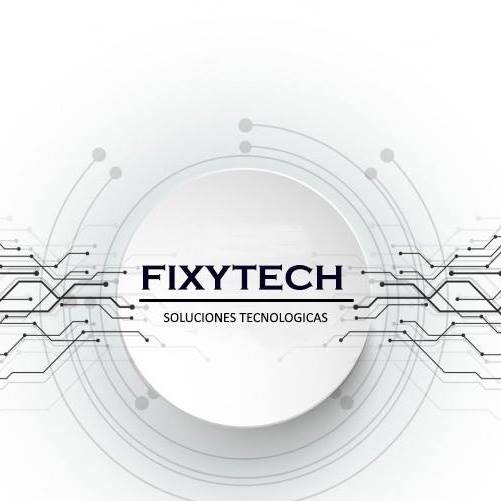 Fixytech