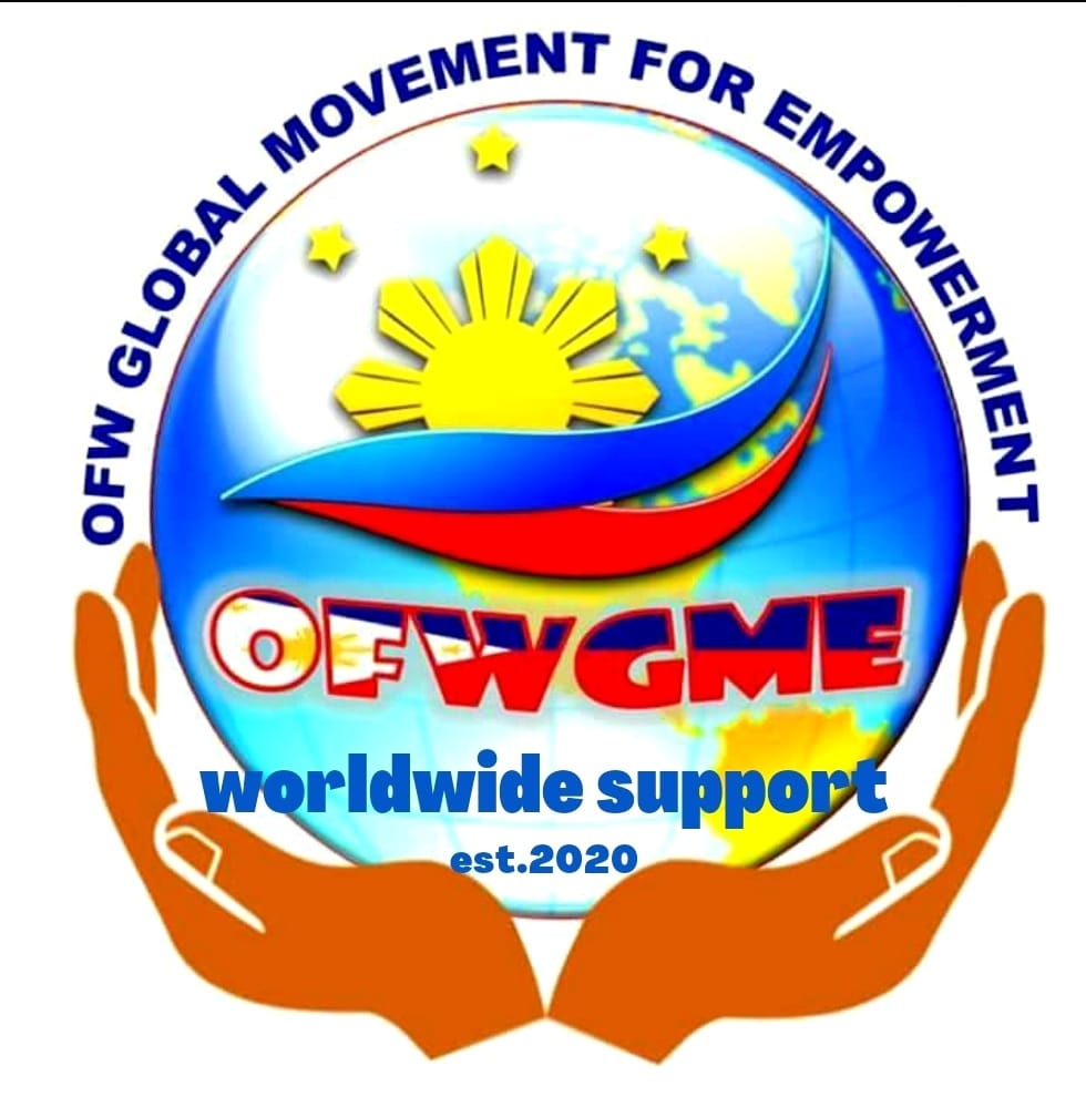 OFW GME Worldwide Support