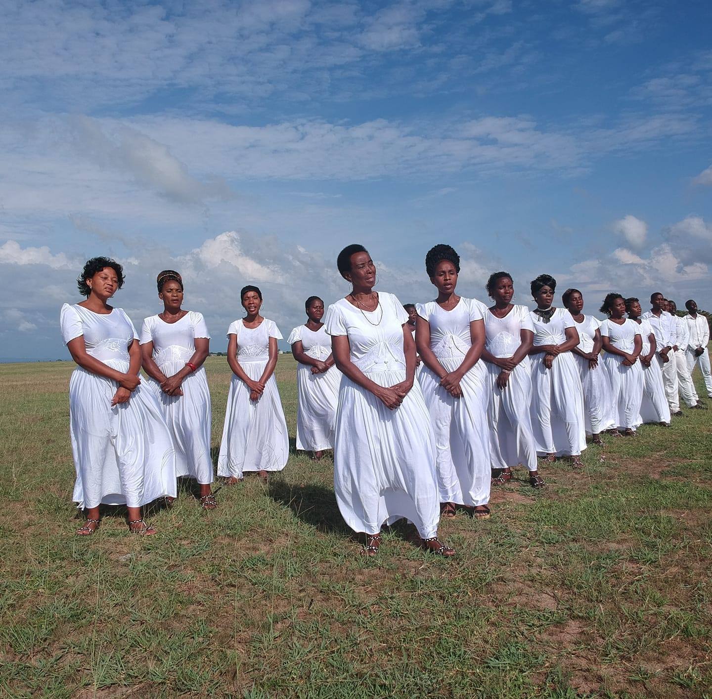 FPCT Amani Choir Nyakato - ACN Mwanza.