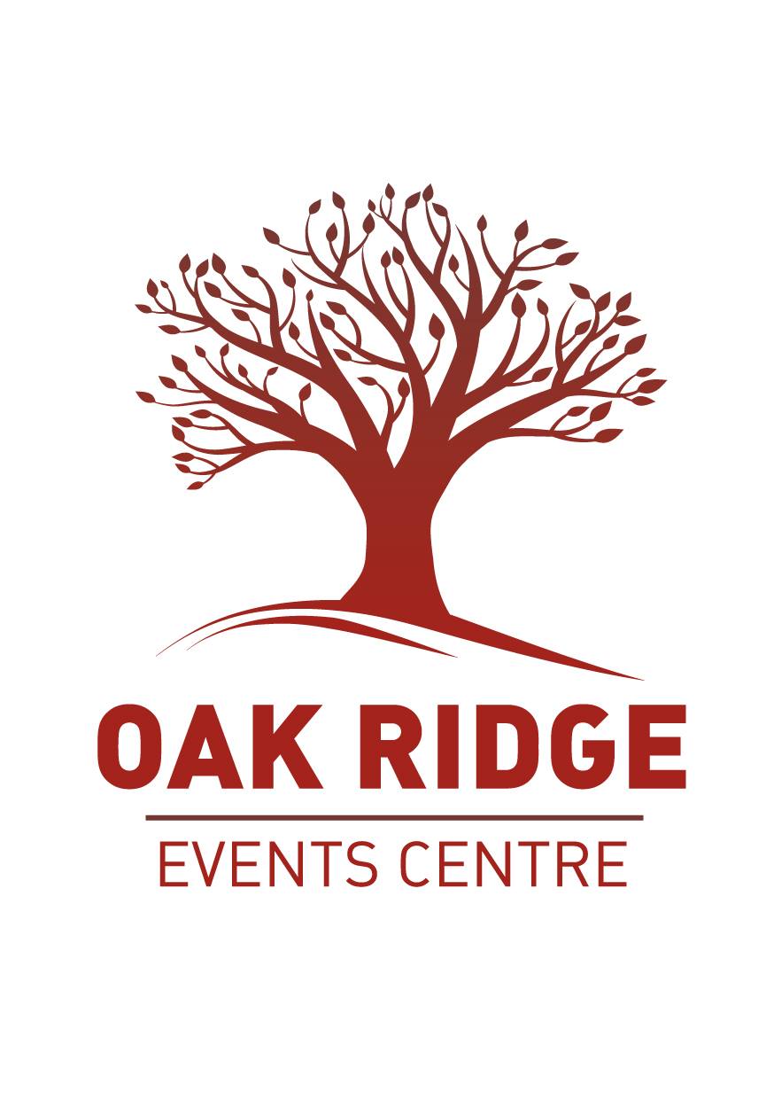 The Oak Ridge Events Centre And Cafe at Turners Vineyard | Lucknow NSW