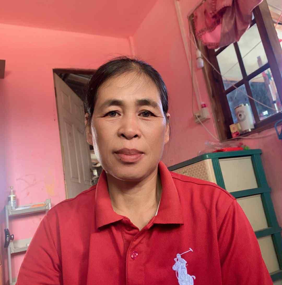 Samlan Santhong