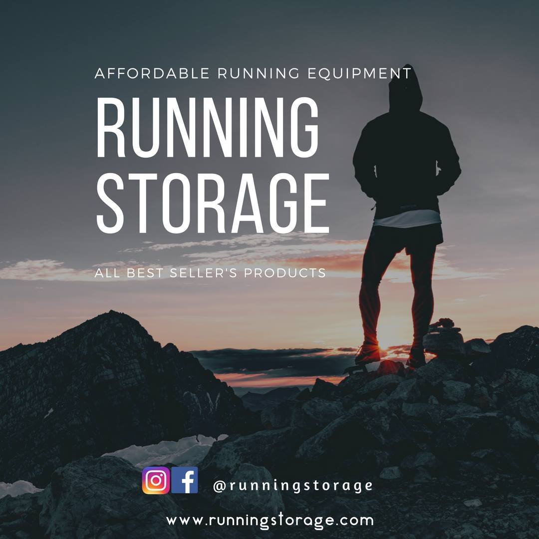 Running Storage