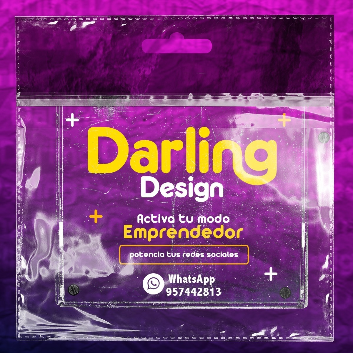 Darling
