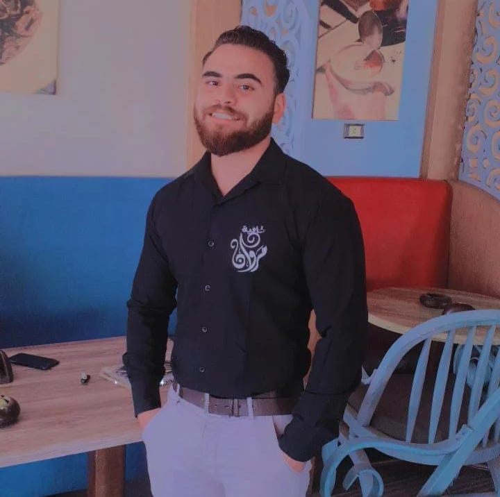 Amr Amaar