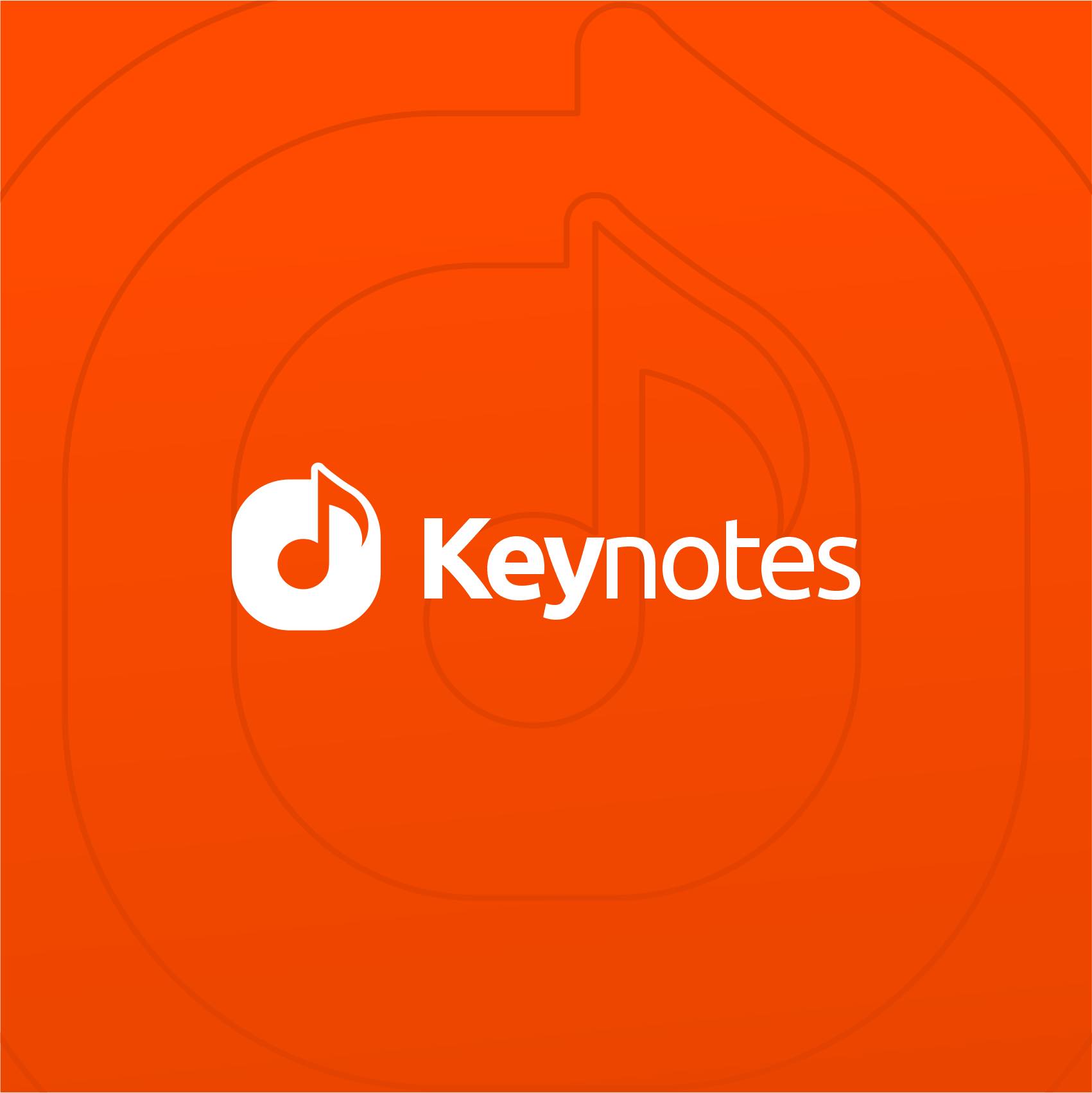 Keynotes Choir