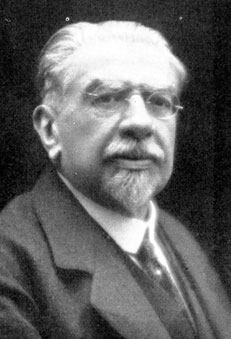 Louis Merle | Secondigny