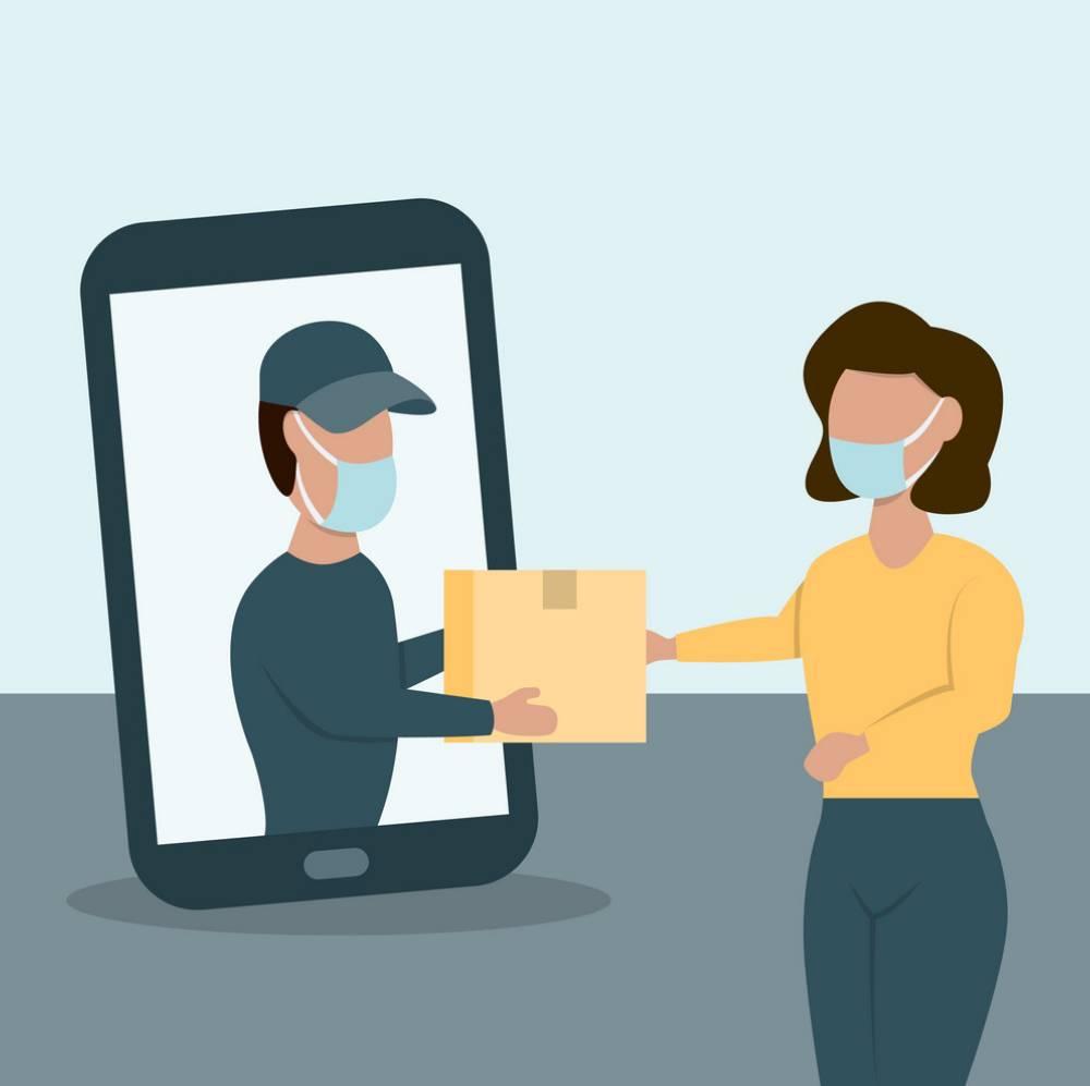 Delivery Support_DS | Dhaka