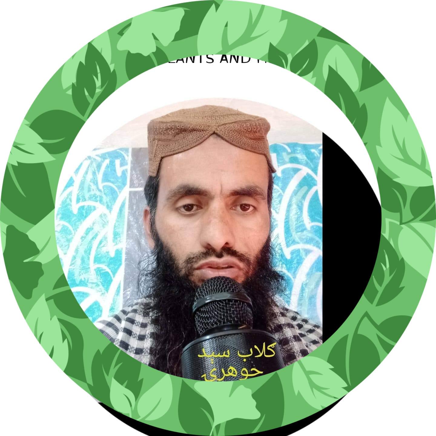 گلاب سید جوھری ۔۔۔۔ چکیسری | Chakesar