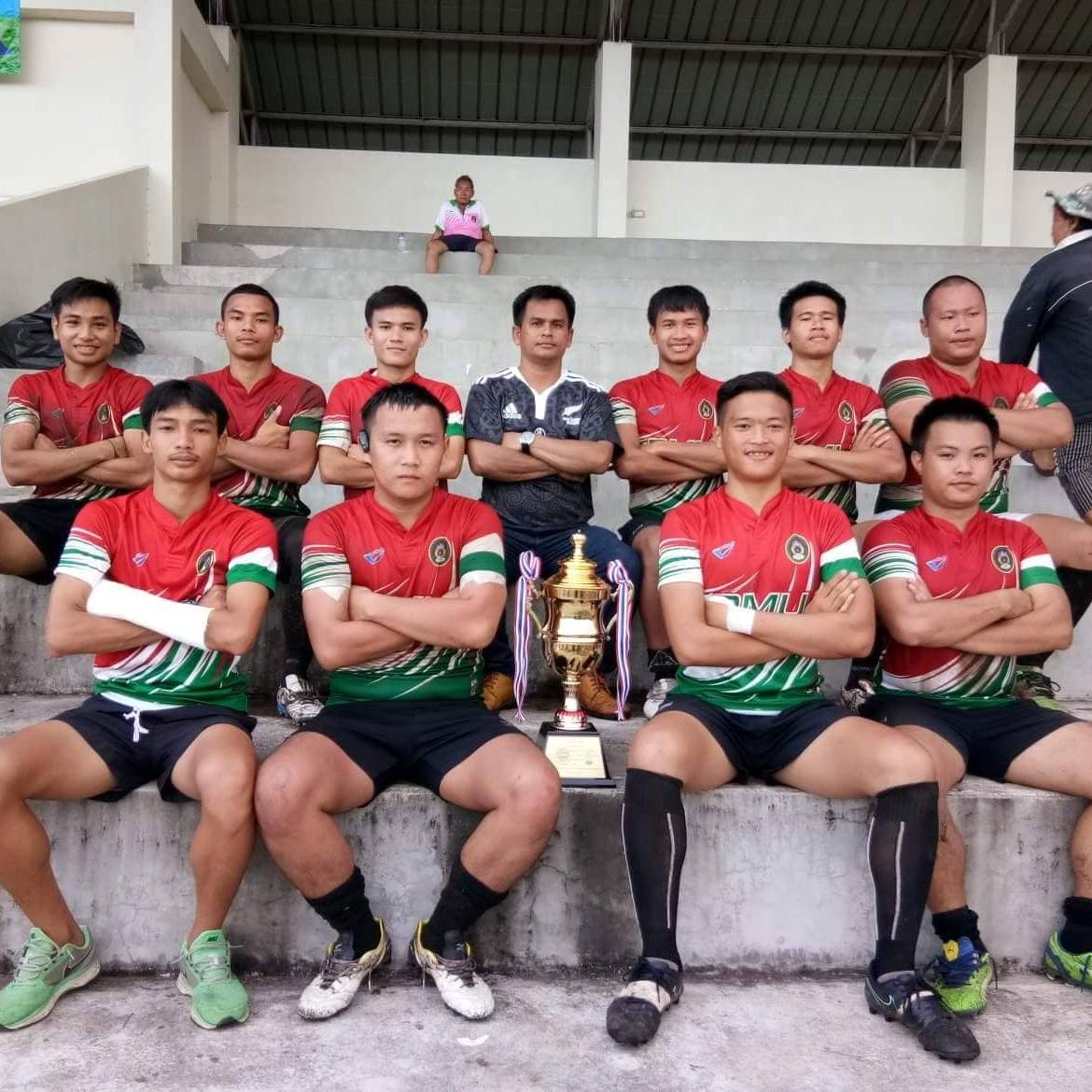 RMU RUGBY
