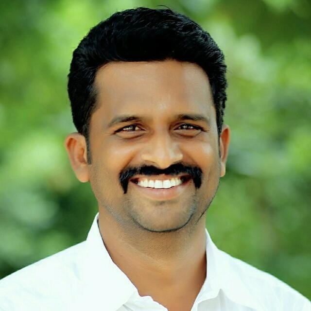 Kuntla surender reddy