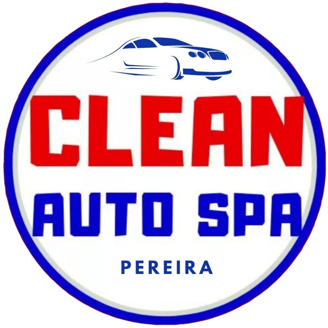 CLEAN AUTO SPA Pagina Original | Pereira