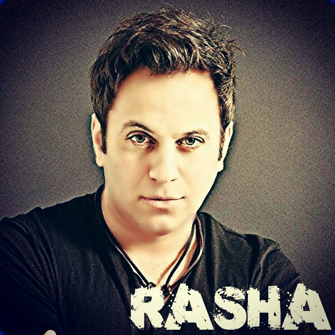 RASHA