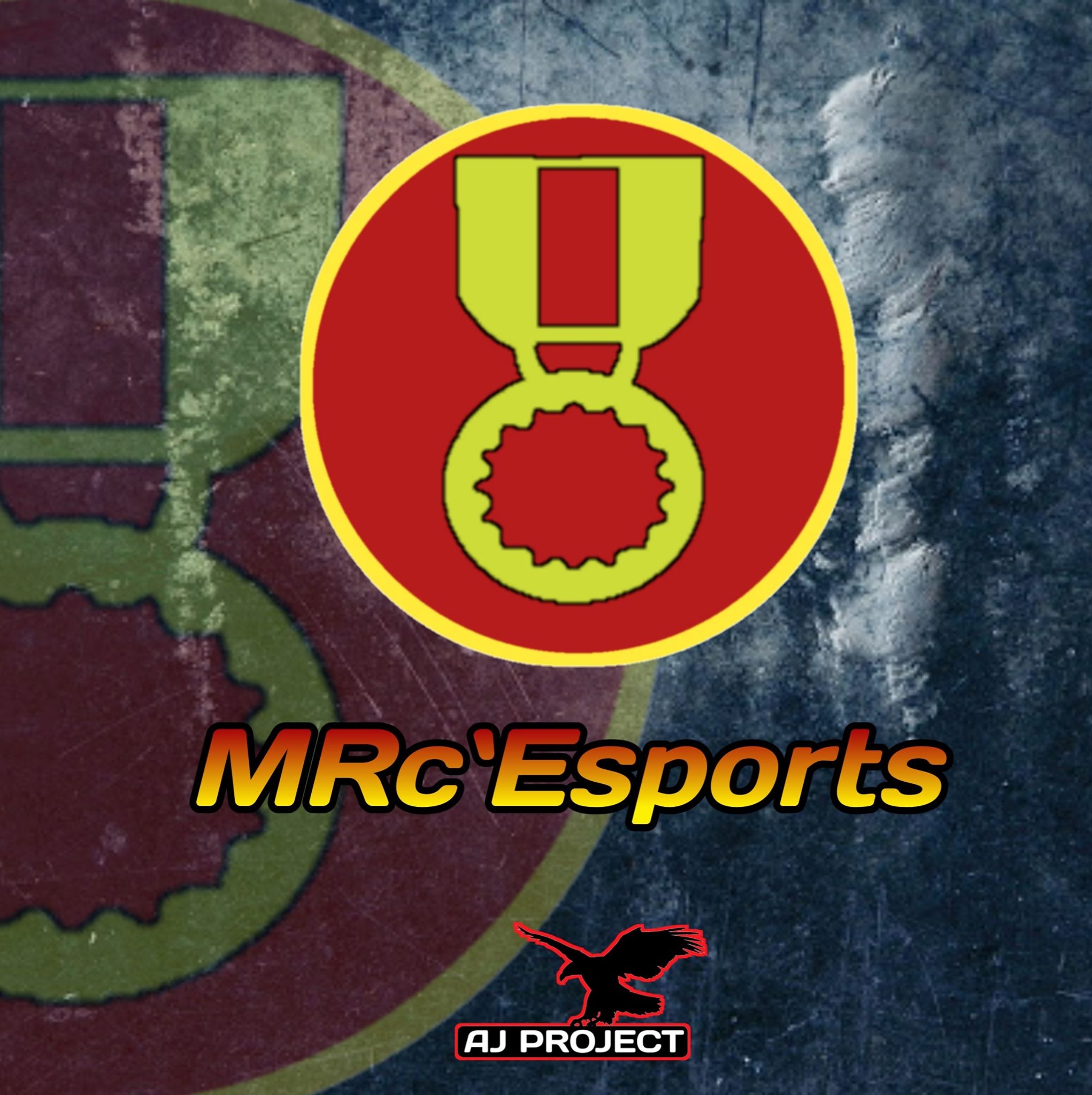 MRc Esports CLAN