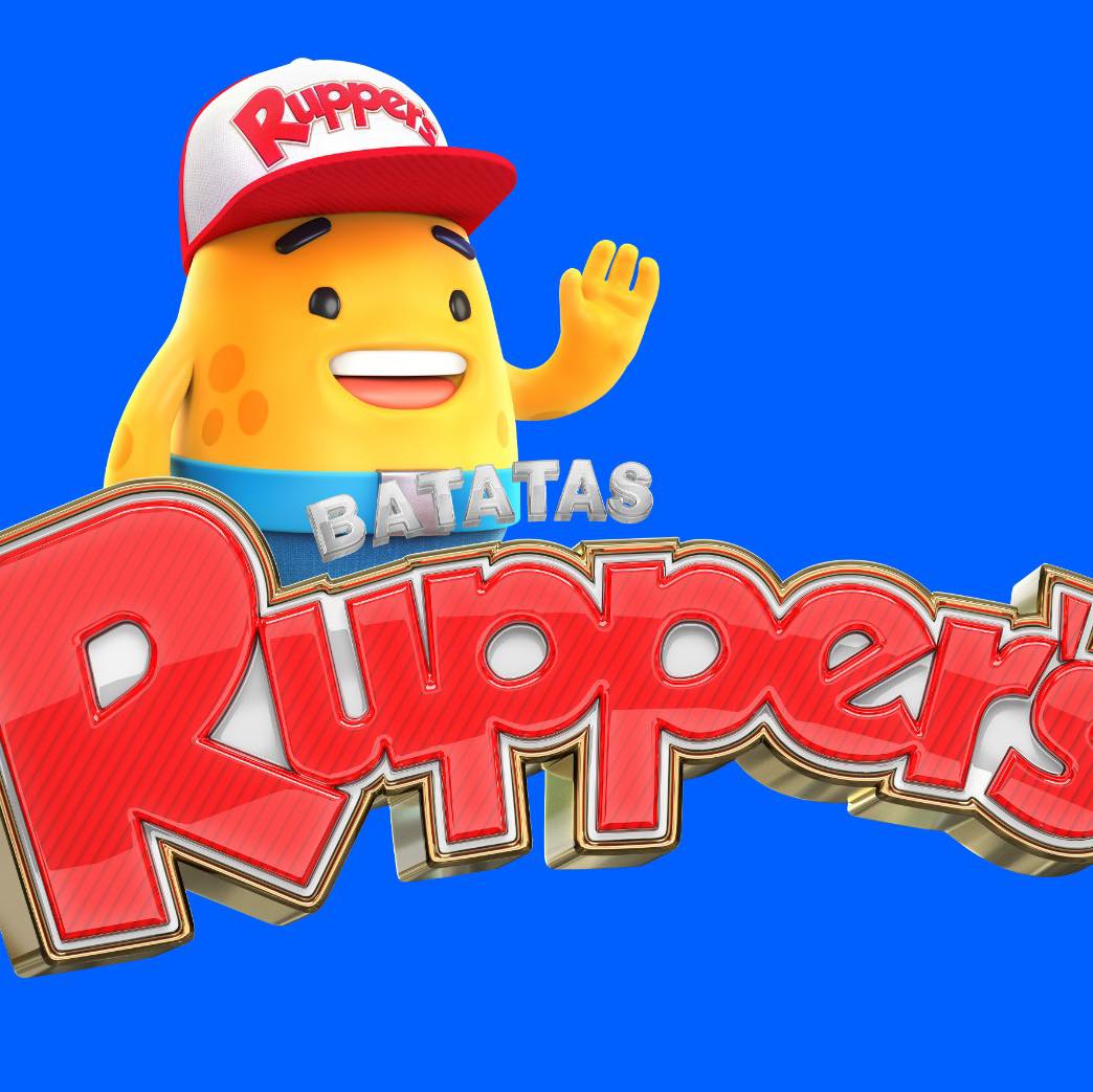 Batatas Rupper's | Goiânia GO