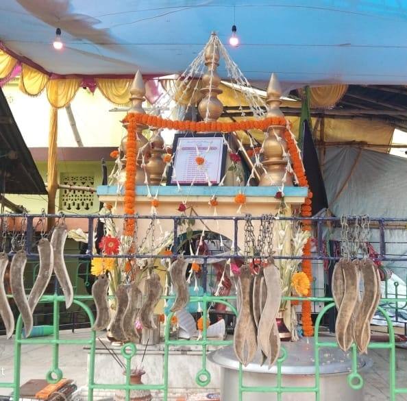 Muluk Azaadari | Bolpur
