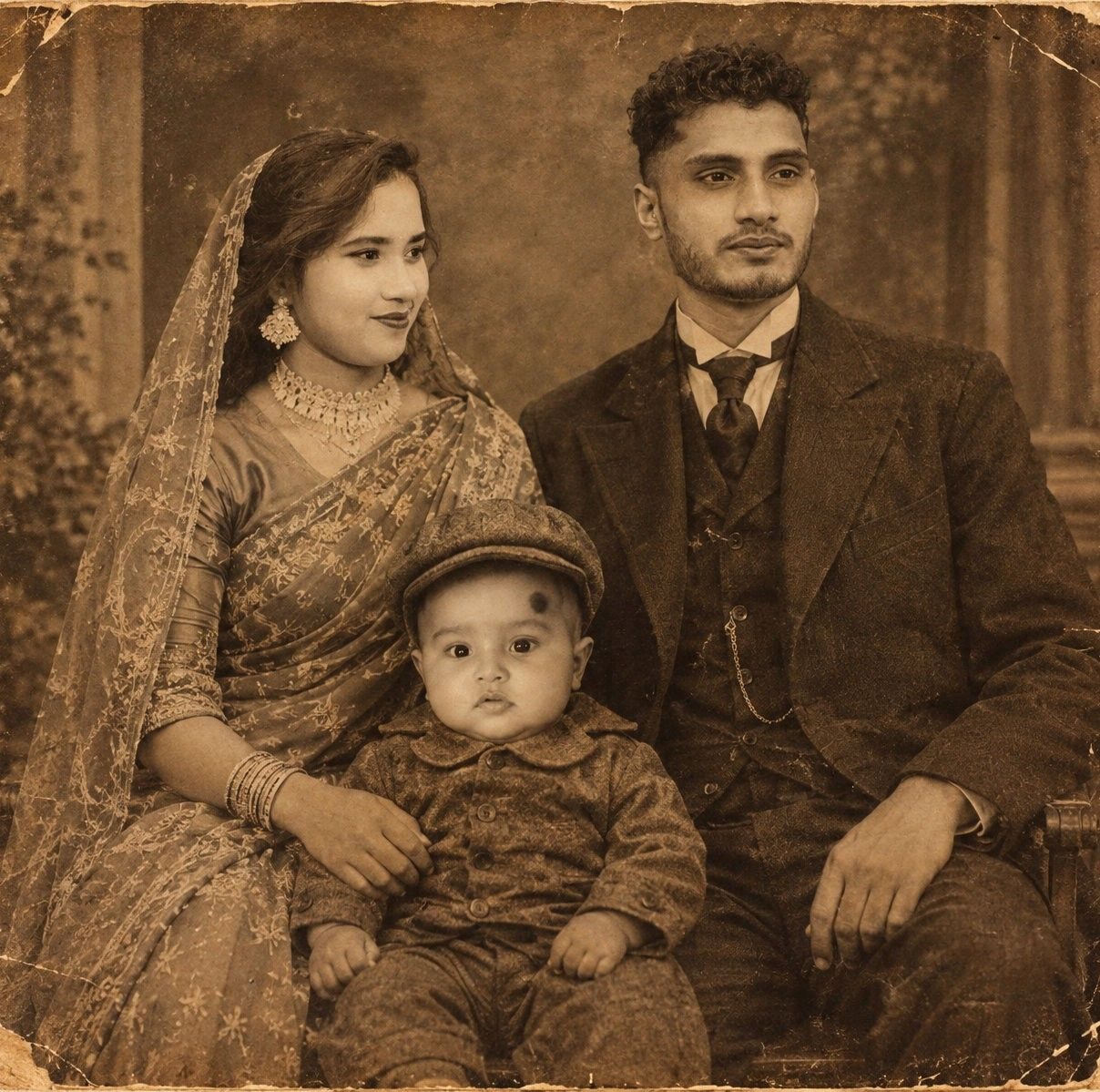 Samim Ahmed Robin
