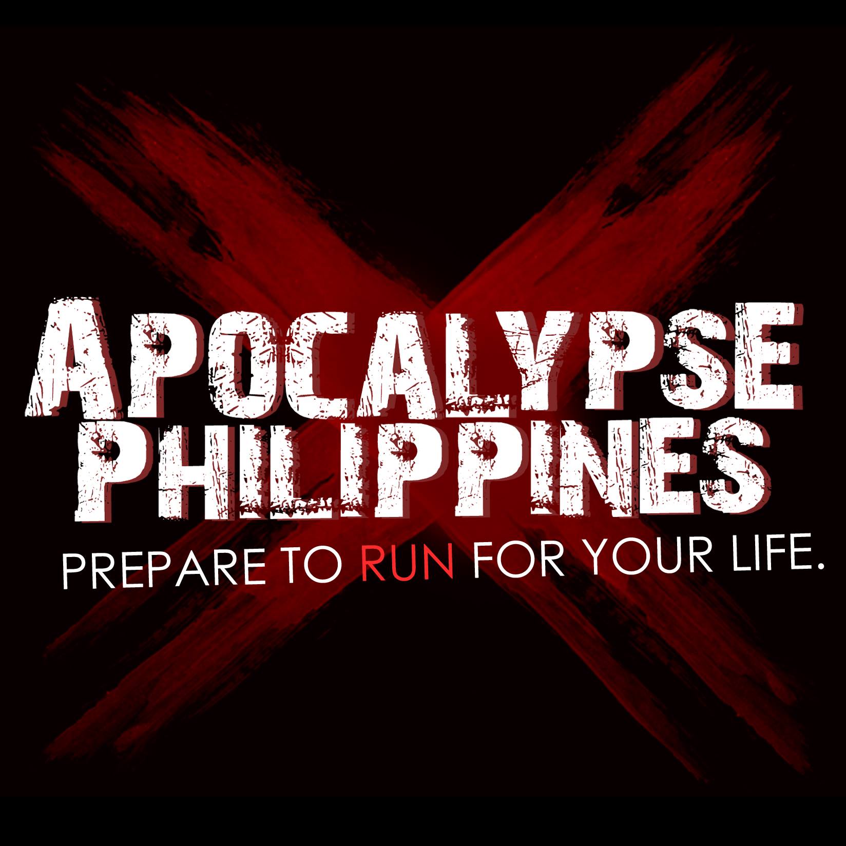 Apocalypse Philippines Fun Run
