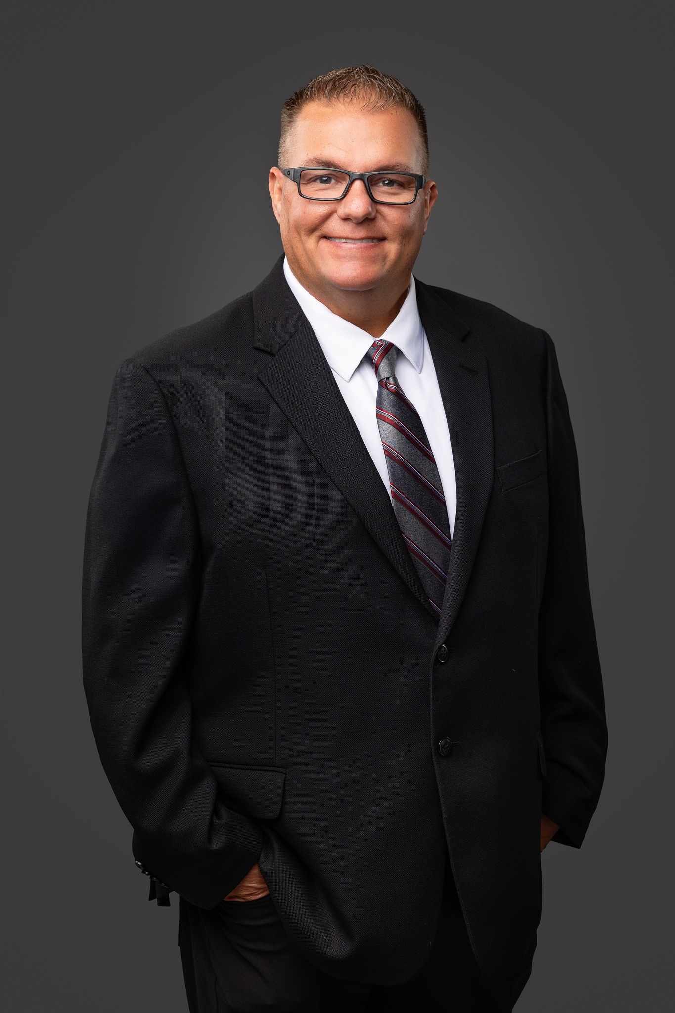 Todd Rowe - Coldwell Banker Beiswanger Realty Group | Jackson MI