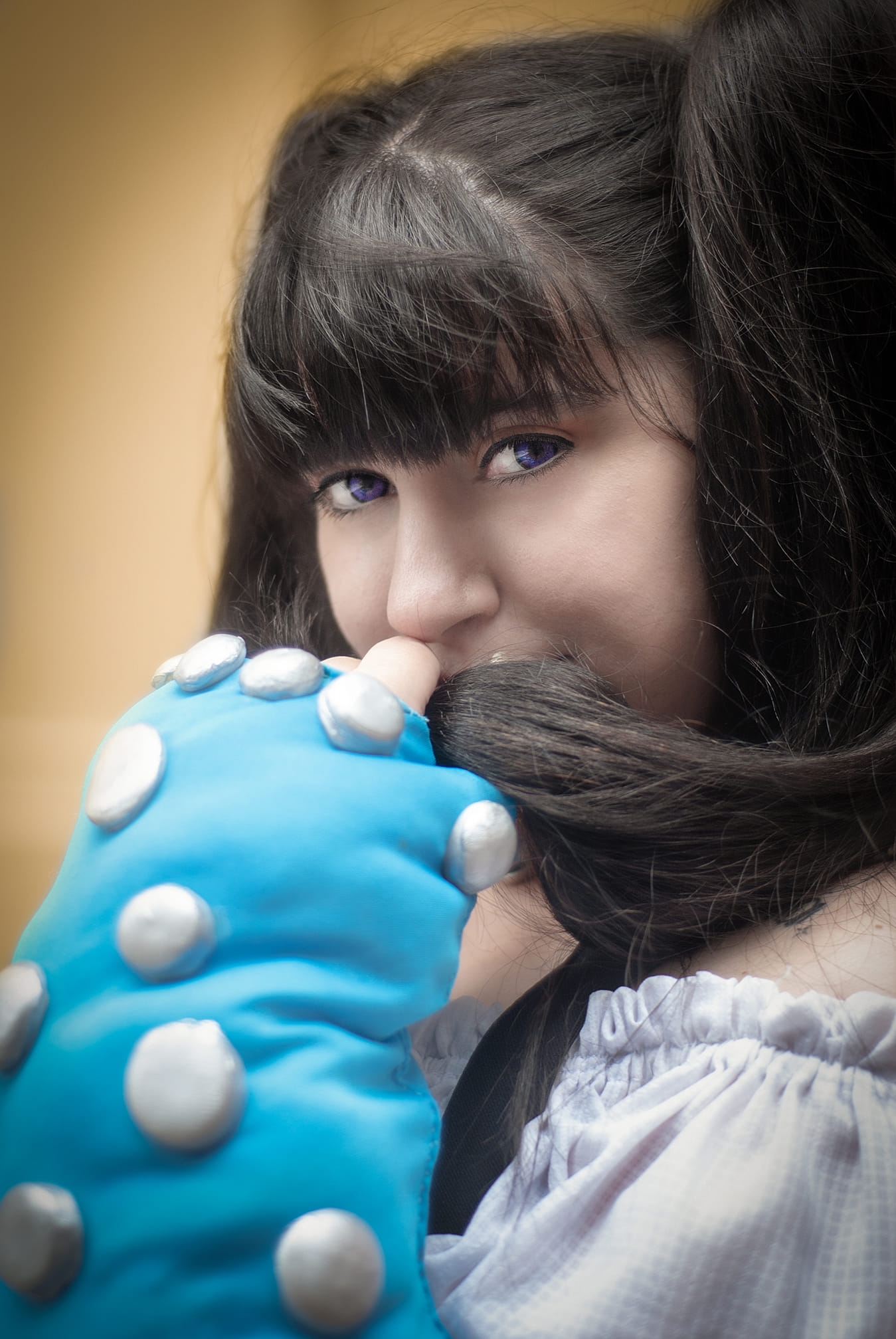 Sweet CC Cosplay