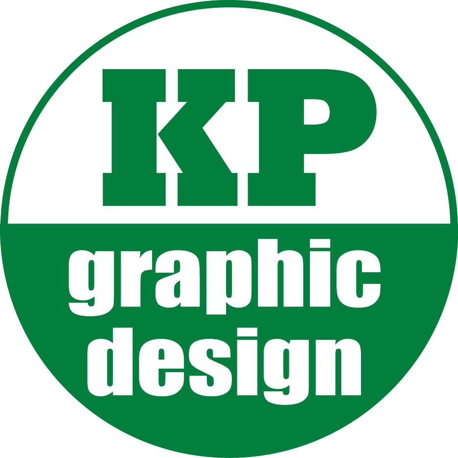 Kp graphic design