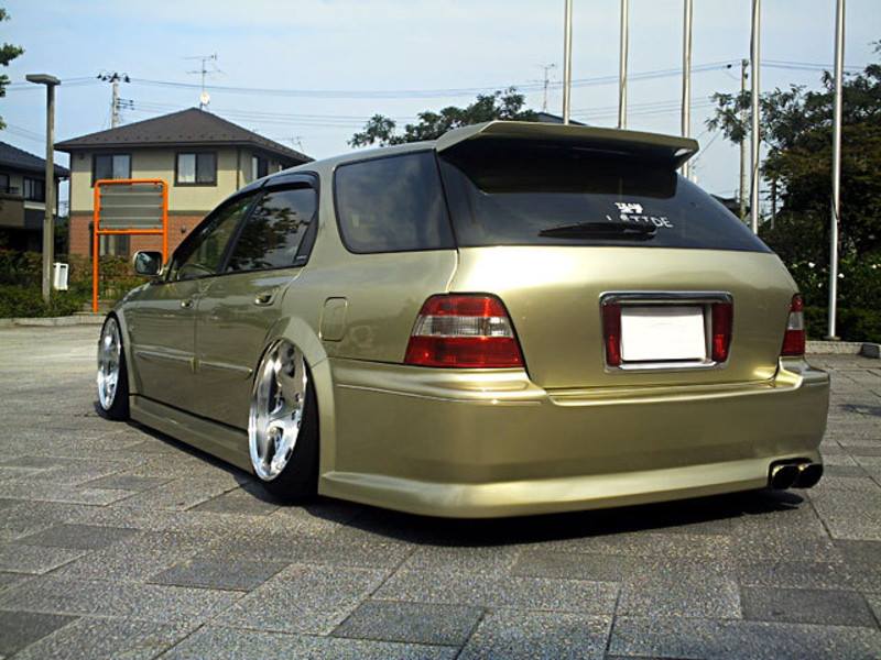 JDM Club