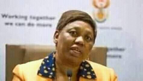Minister of Education