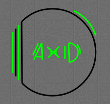 Axid Maps - Haxball