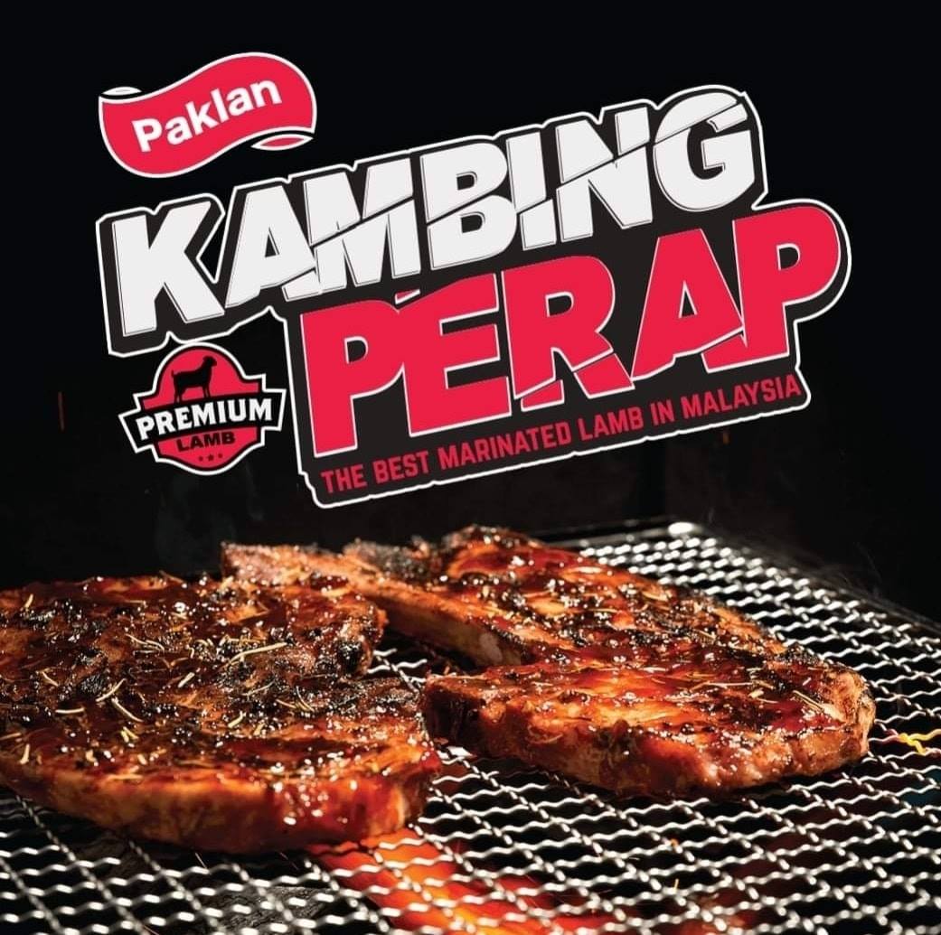 Kambing perap PakLan S.A