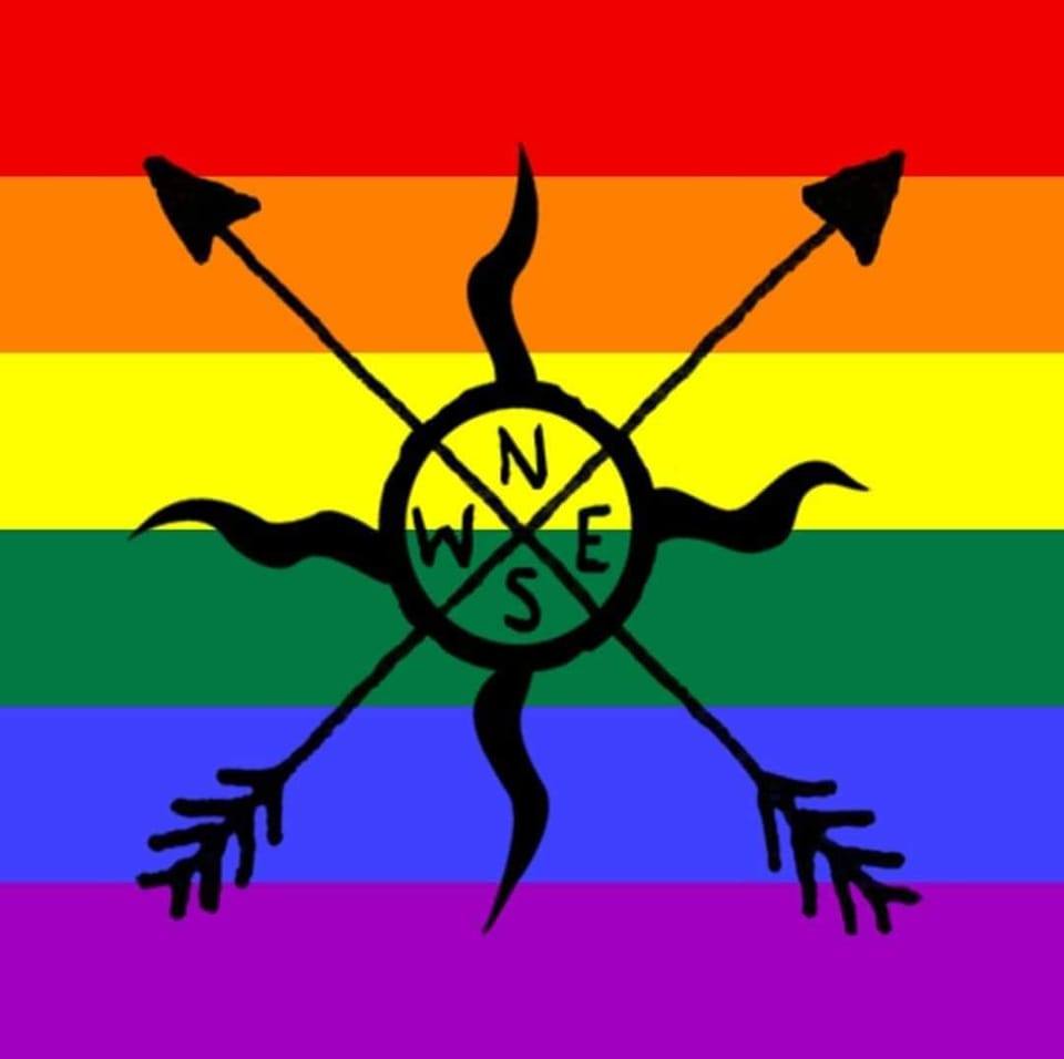 Tribal Compass - “The freedom of the open road is seductive ...