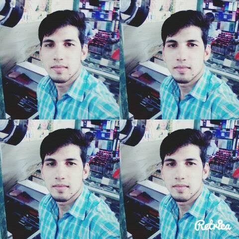 Shakeel raza